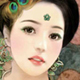 桃花枕上情