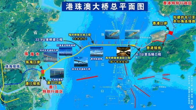 中山上位，东莞、惠州会被边缘化吗？  第3张