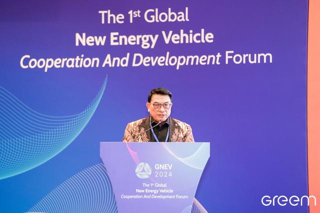 东南亚多国抛出“橄榄枝” 中国汽车产业链各显身手“下南洋”  第3张