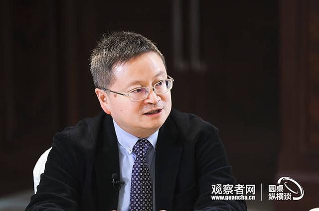 管涛：很多小国开放过程中倒在汇率脚下，中国要引以为戒  第3张