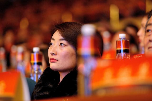娃哈哈总经理宗馥莉请辞？知情人士称属实，高管此前不知情  第1张