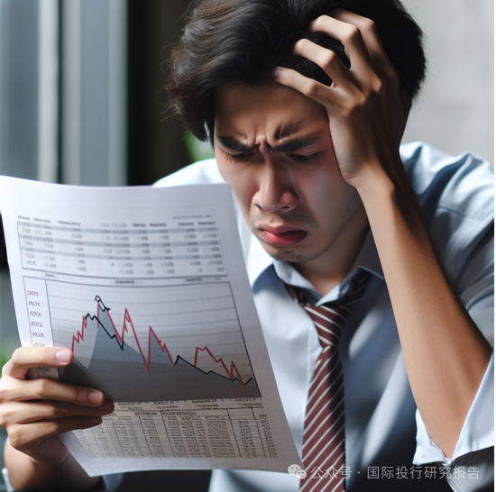 基金半年报：300亿基金经理谢治宇继续帮你们小亏！3年前买的基金还亏损40%，回本的希望好比马斯克去火星  第1张