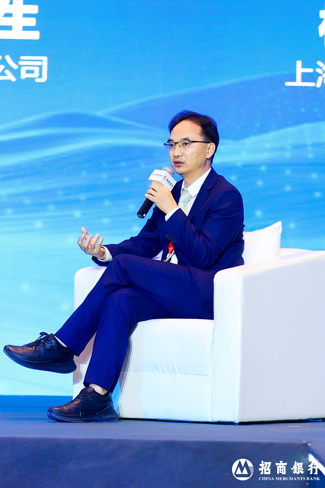 睿郡资产创始合伙人杜昌勇：私募基金管理人要坚持绝对收益的定位  第1张