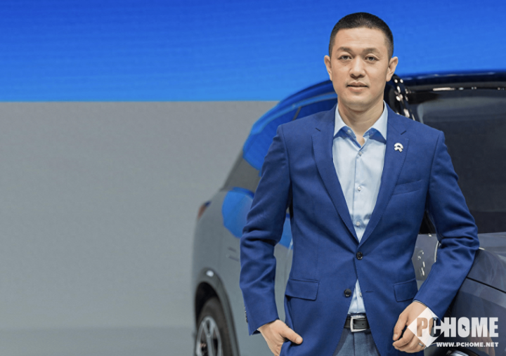 李斌称蔚来不做Robotaxi：不和网约车司机抢生意  第1张