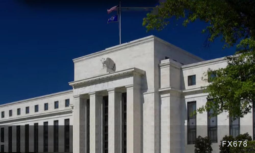 美联储决议前瞻：FED面临“尴尬”挑战， 提防“意外降息”？  第1张