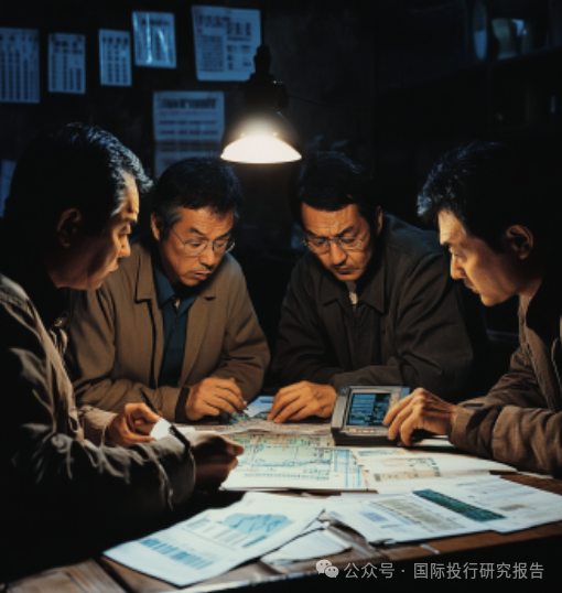  *** 4 份处罚书还原荣盛石化内幕交易案：沙特土豪浮亏 158亿！四条蛀虫内幕交易盈利355.5万！  第1张