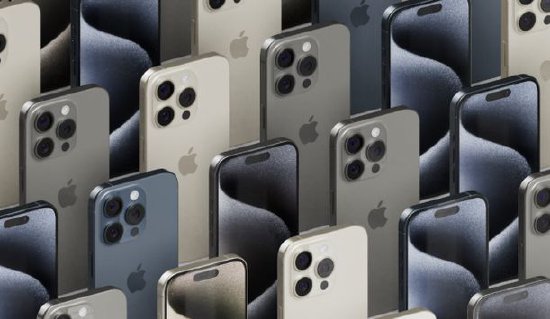 苹果秋季发布会前瞻：iPhone 16或开启苹果历史上更大升级周期  第2张