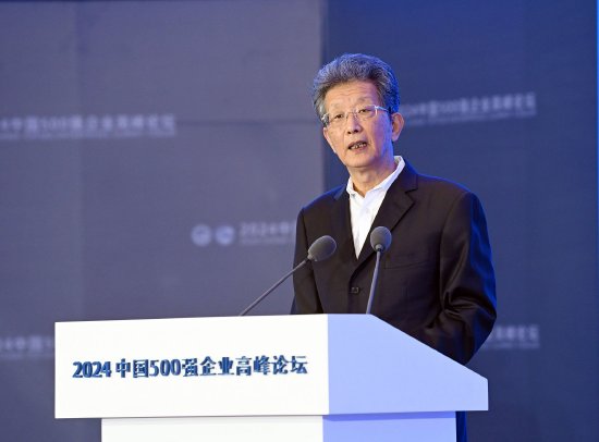 天津市市长张工：天津为企业投资兴业提供了巨大市场空间和发展机遇  第1张