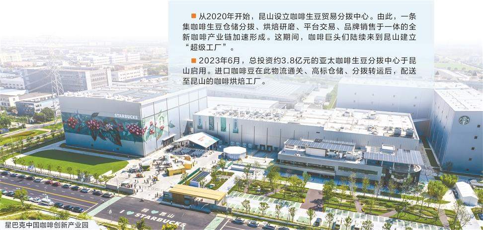 连续20年霸榜百强县市，昆山做对了什么？  第2张
