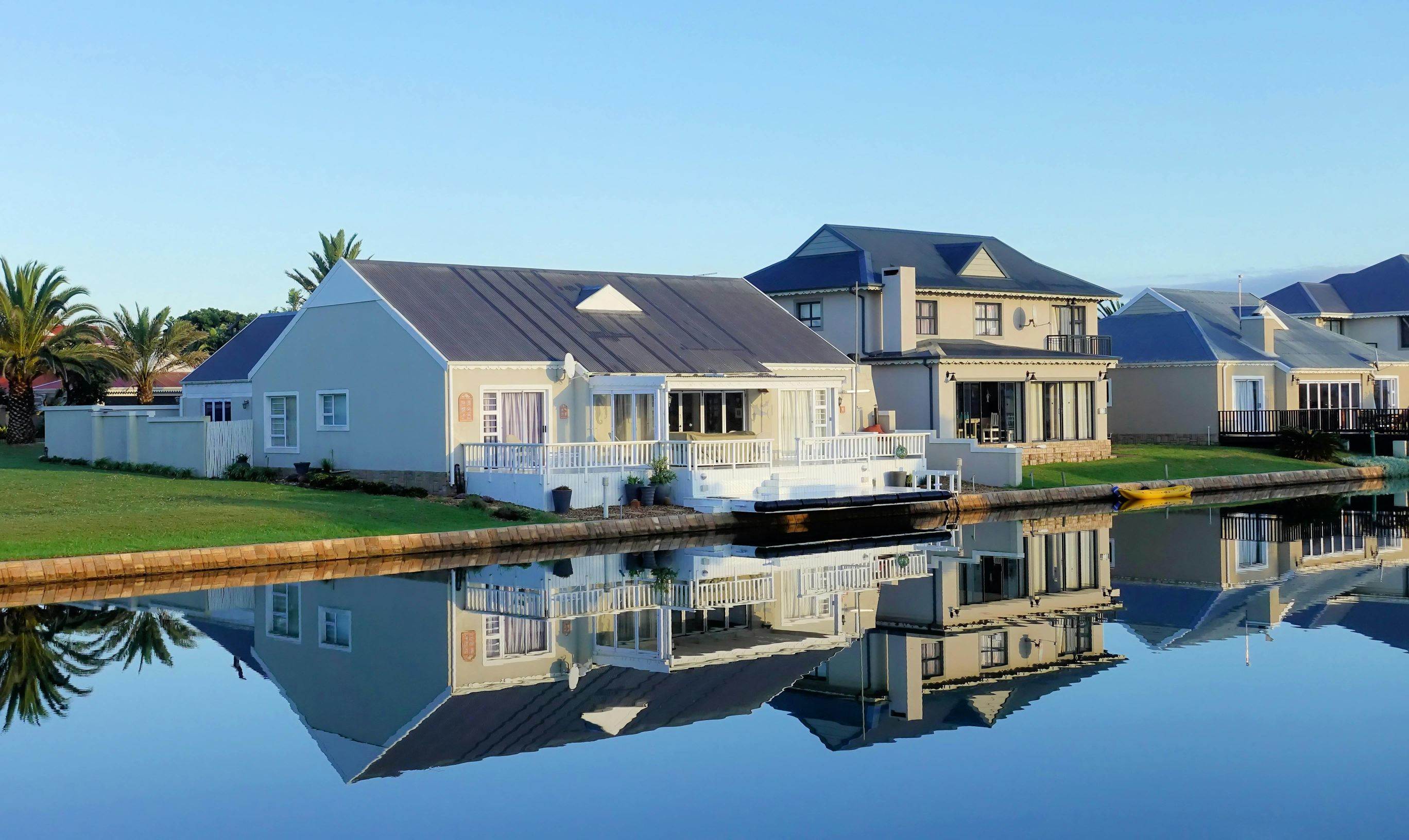 如何了解房子的建筑情况？这些情况对居住有何影响？  第1张