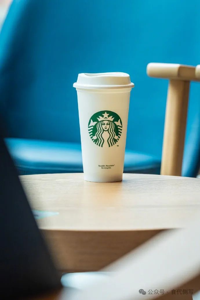 星巴克盈利不及预期，Q4同店销售额下滑7%  第2张