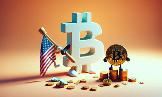 特朗普当选后大涨30%！比特币真能到达10万美元？  第1张