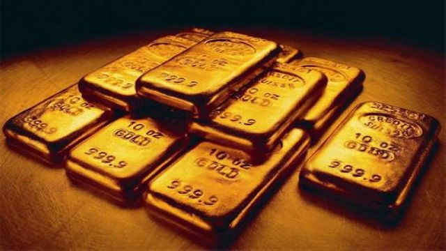 金价创三年更大周跌幅后，特朗普将如何“整顿”黄金市场  第1张