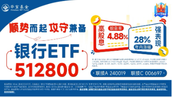 A股又一新纪录！市值管理新规落地，利好哪些方向？高股息破净股逆市领涨，银行ETF（512800）更高上探3.54%  第7张