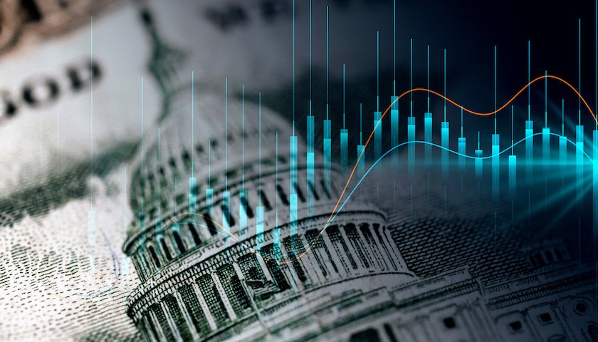 年薪不到25万美元，华尔街巨头为当美国财长挤破头  第1张