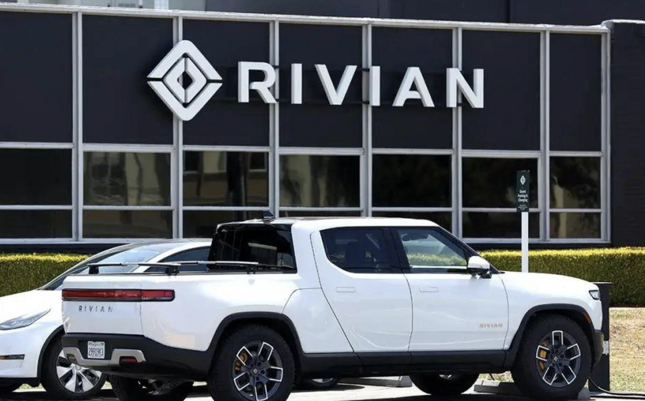 特斯拉：将就Rivian技术盗窃诉讼达成有条件和解  第1张