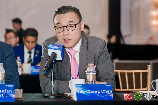 首届白酒国际调酒大赛成功举办，开启酒文化融合新纪元  第8张