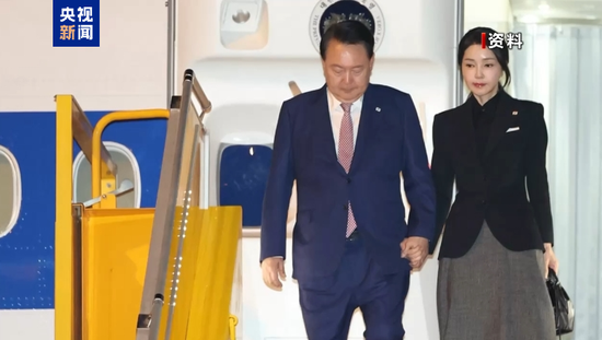 韩国总统尹锡悦紧急 *** 风波持续发酵 国会今日下午将进行弹劾案表决  第6张