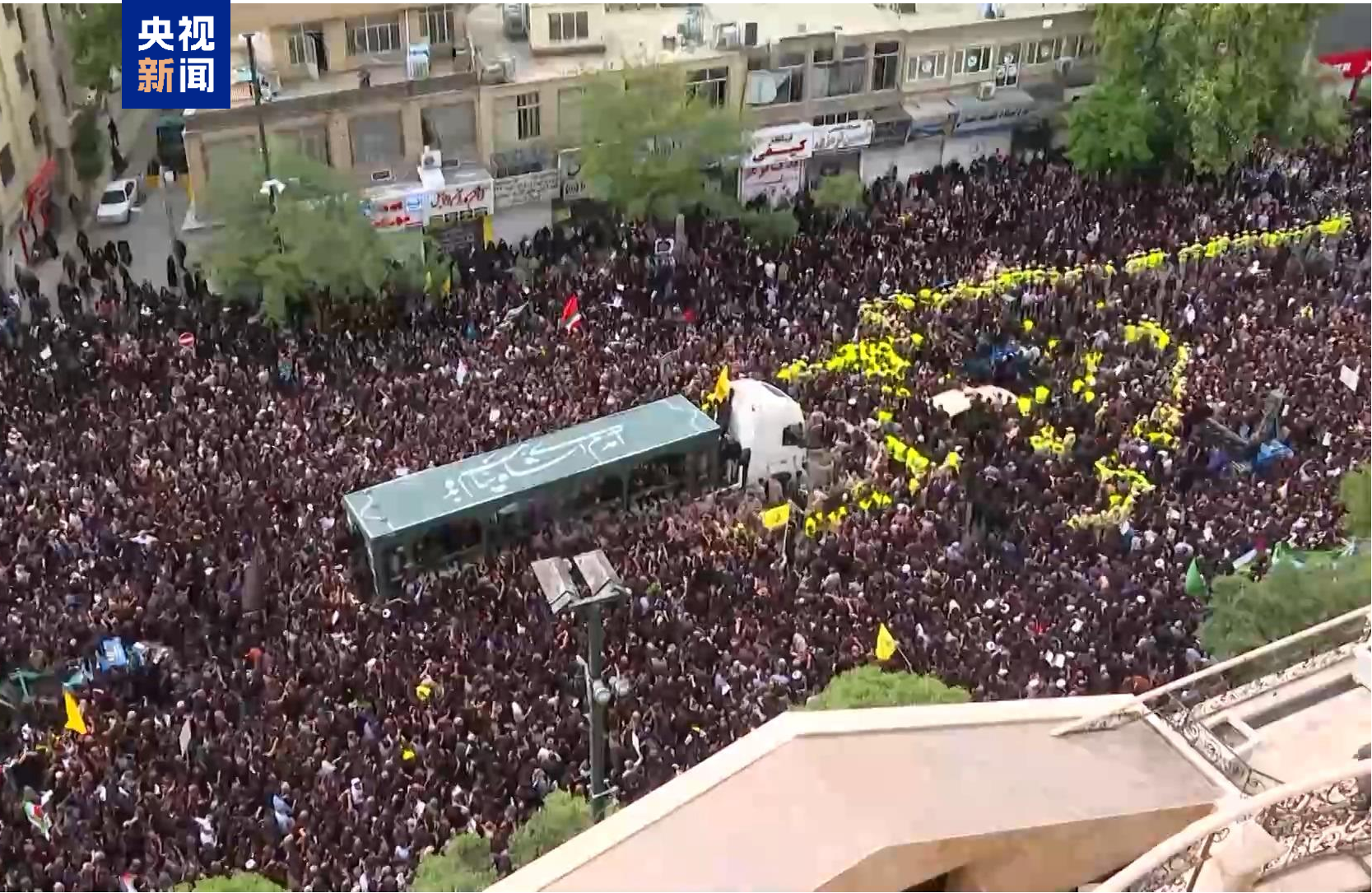 中东面面观丨反 *** 武装攻入首都 叙利亚总统去向不明 土耳其成战事更大“赢家”  第1张