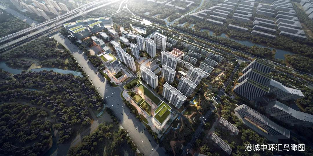 优惠取消在即！600万级上车浦东中外环！  第8张