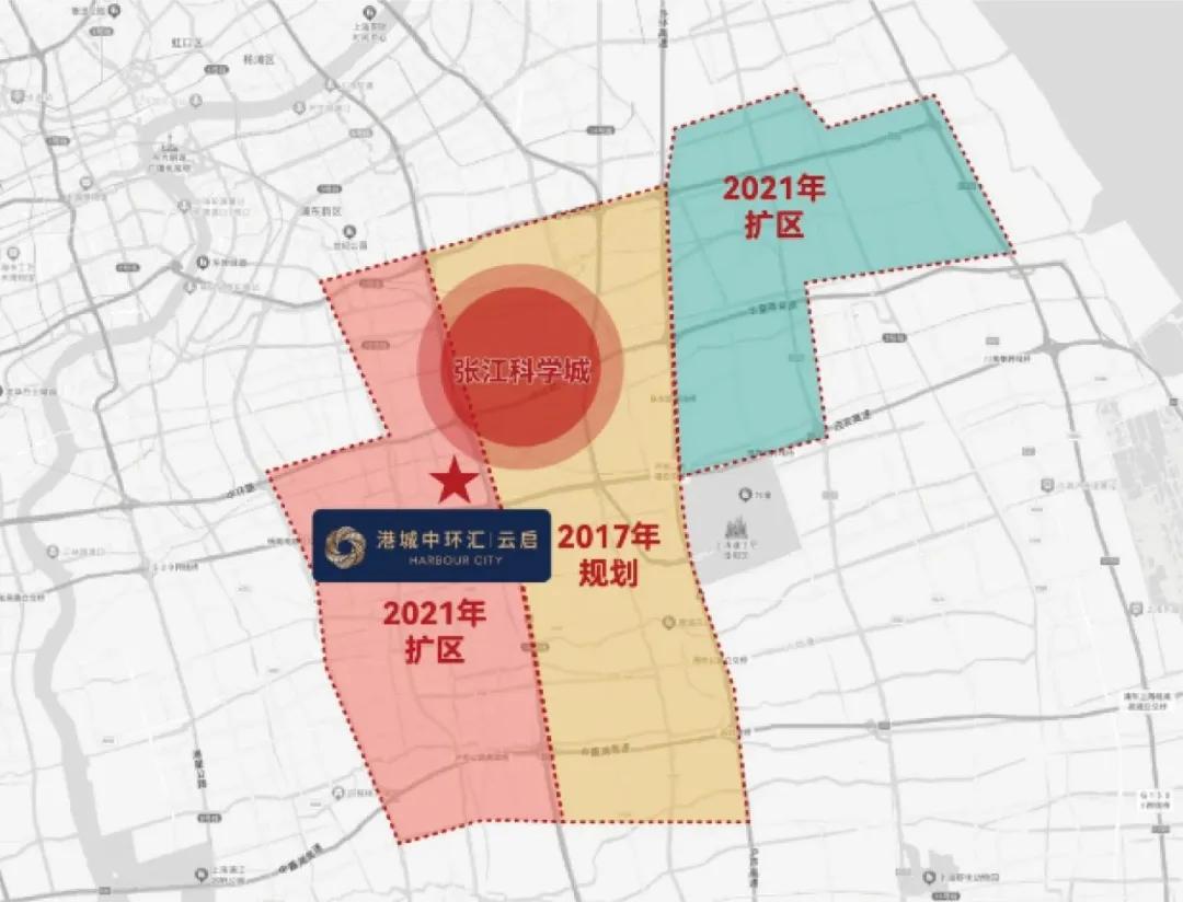 优惠取消在即！600万级上车浦东中外环！  第18张