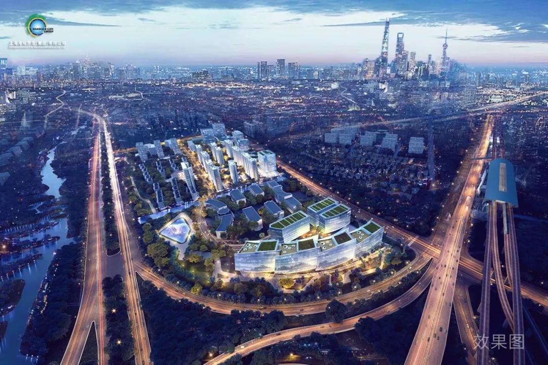 优惠取消在即！600万级上车浦东中外环！  第23张