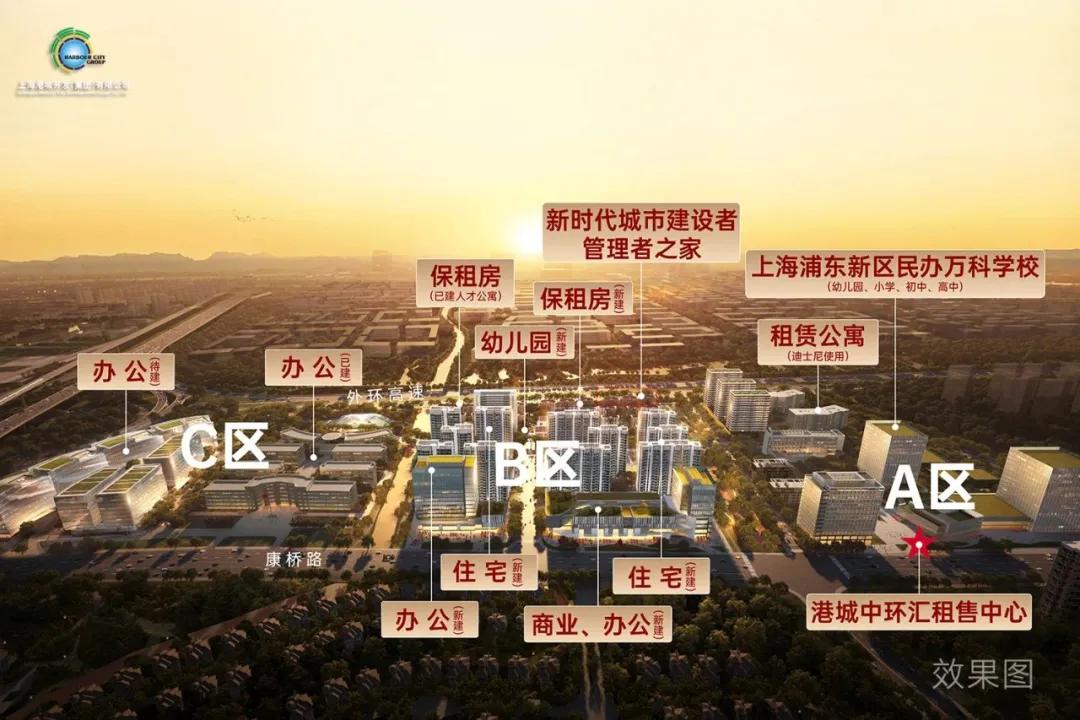 优惠取消在即！600万级上车浦东中外环！  第24张