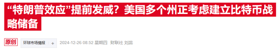 美电池技术企业跨界投资比特币，公司股价早盘飙升近半  第3张