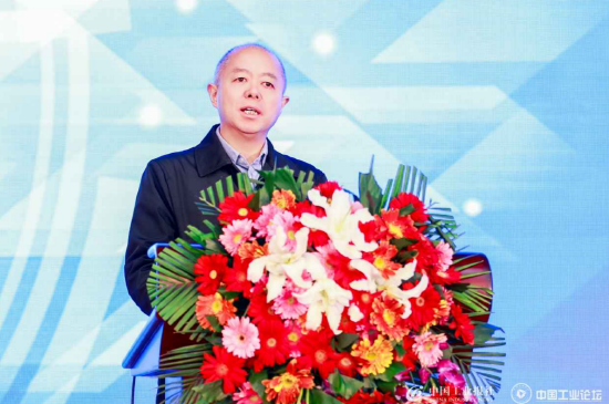 王江平：中国是人工智能更好的发展应用场所  第1张