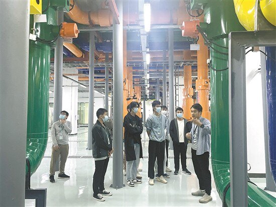 AI来了，重塑高校计算机通识课  第1张