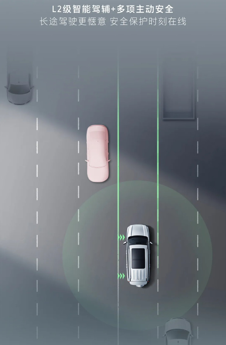 长城坦克 500 Hi4-Z 汽车上市：201km 纯电续航、163kW 直流充电，售价 36.38 万元  第7张