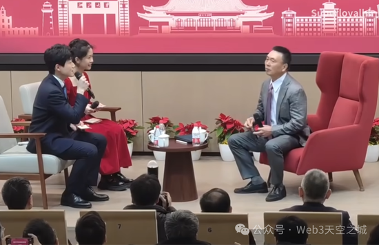段永平：创业不容易，如果重来，我就找份工作，好好享受人生  第1张