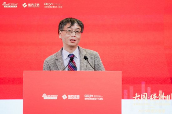 如何为市场提供稳定的宽松预期？清华大学施康：建议中央 *** 大规模举债，充分提高财政赤字率  第1张