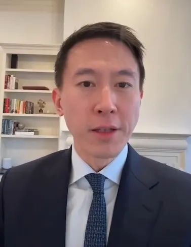事关TikTok最新裁决，拜登 *** 称“将不执行禁令，交给特朗普”！特朗普、周受资最新表态  第2张