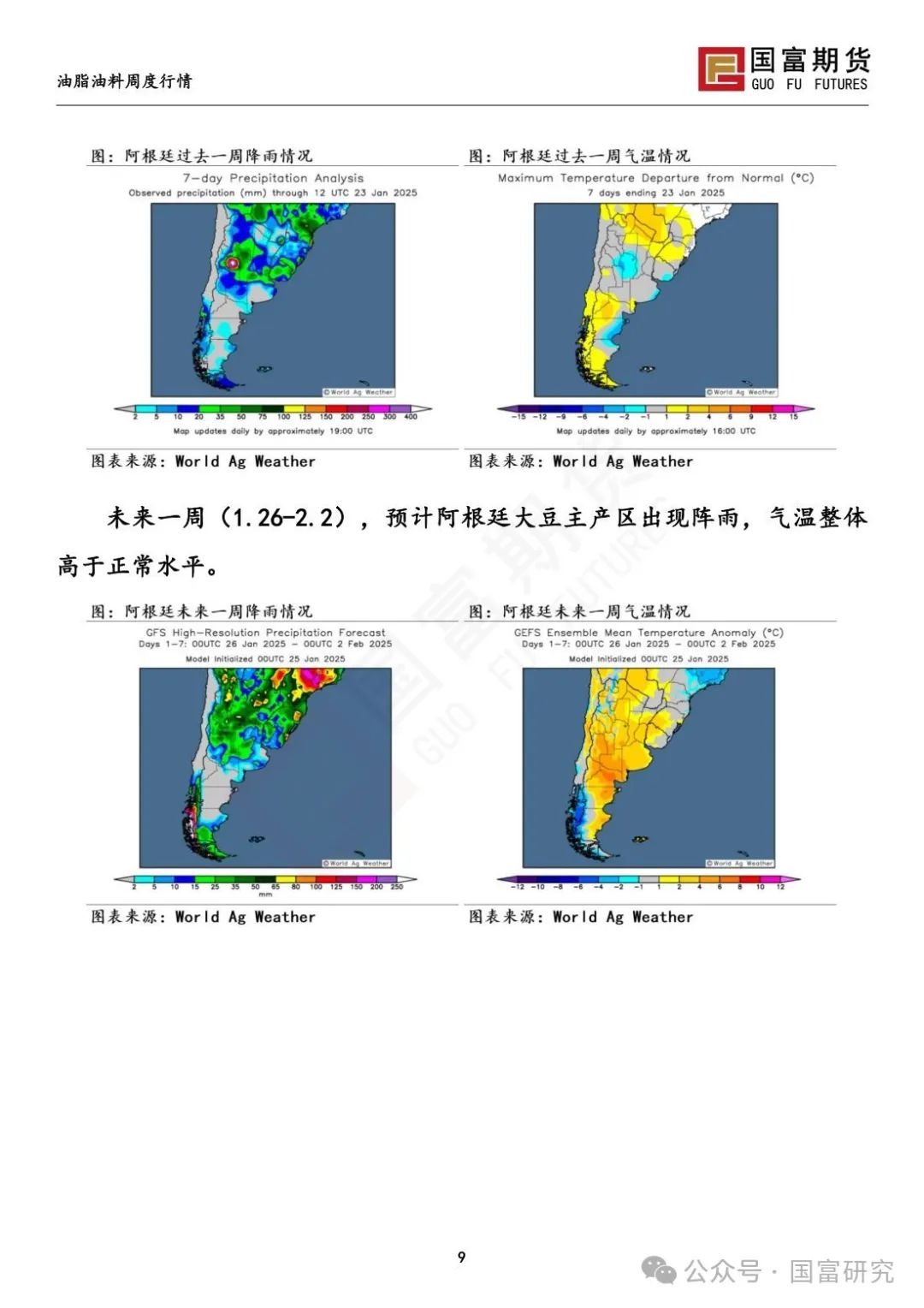 中美贸易关系担忧加剧，豆系粕强油弱  第11张