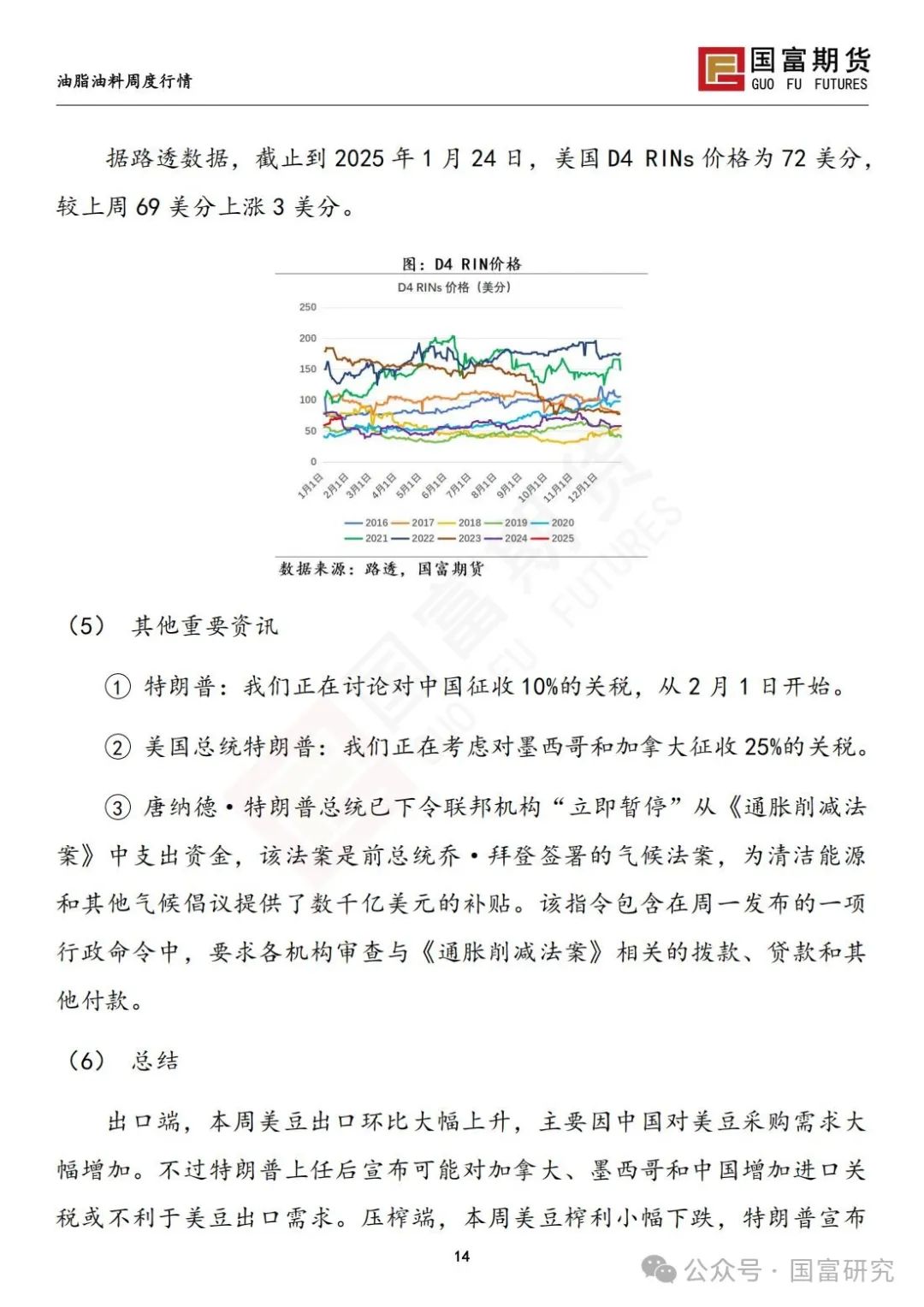 中美贸易关系担忧加剧，豆系粕强油弱  第16张