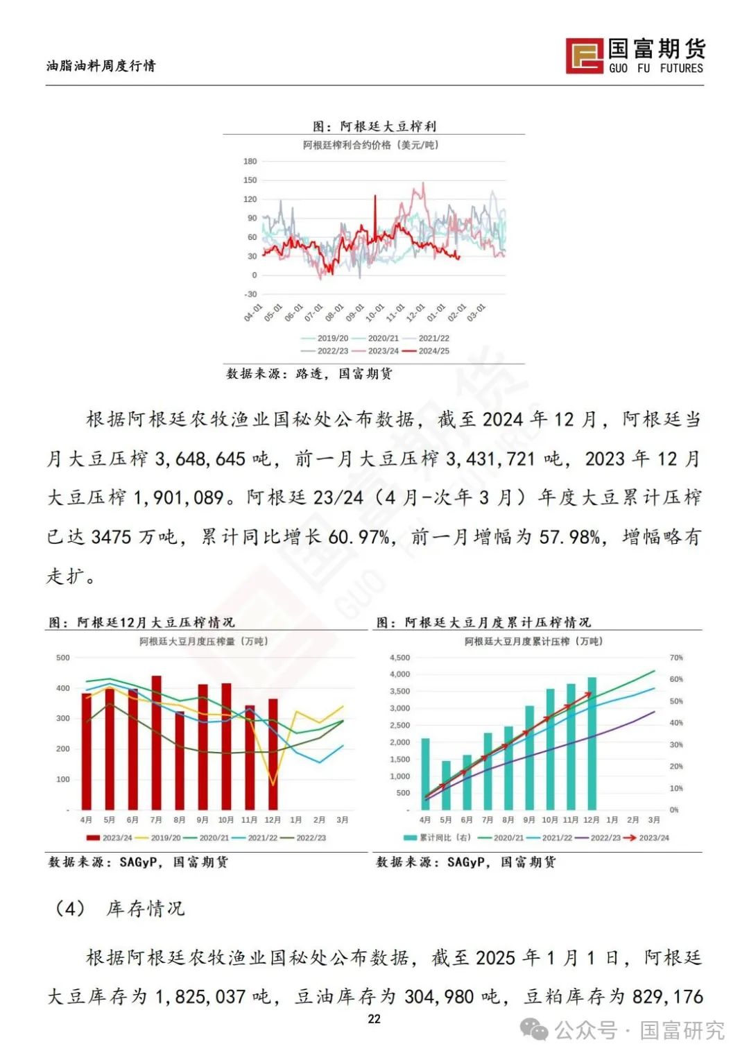 中美贸易关系担忧加剧，豆系粕强油弱  第24张