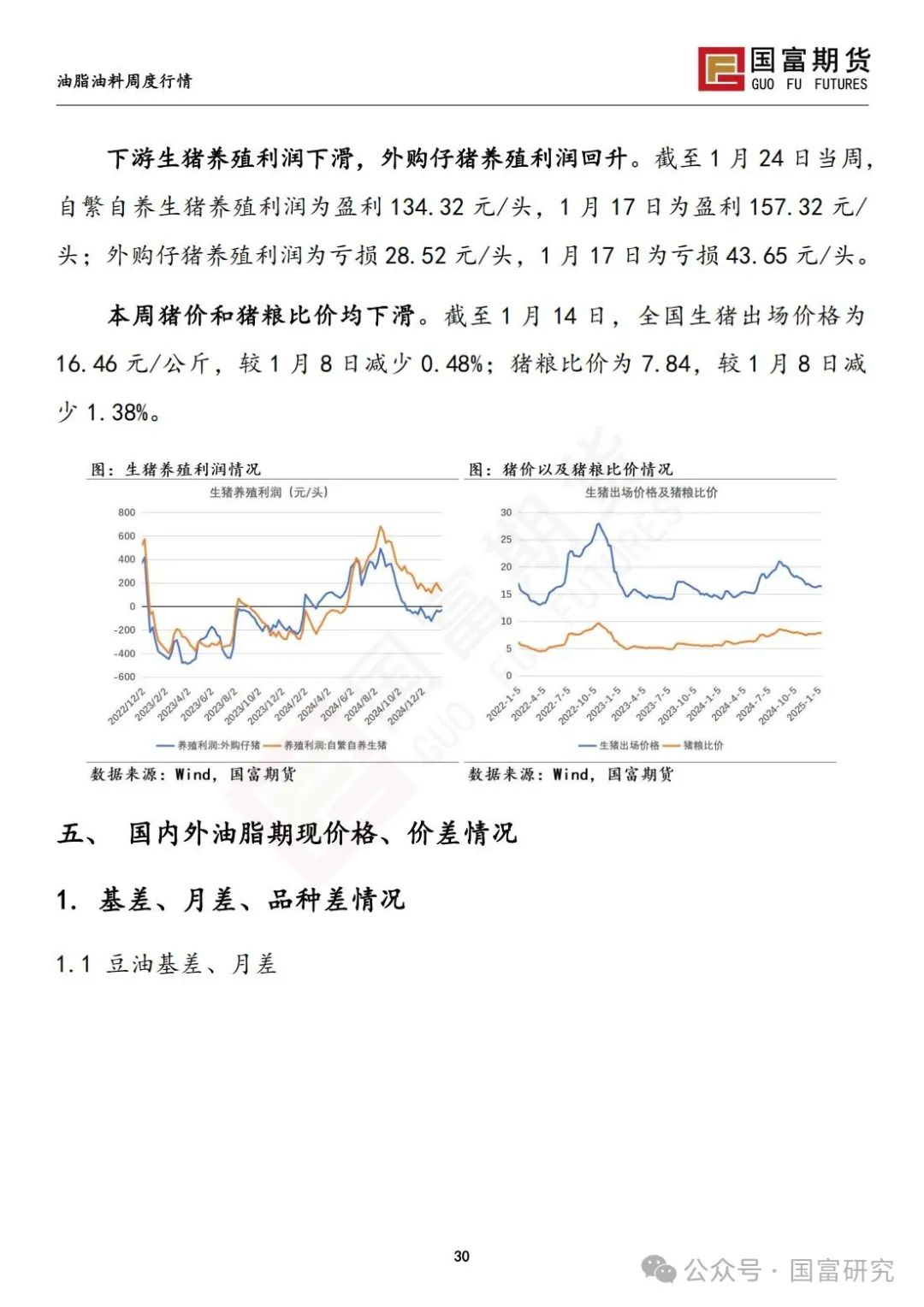 中美贸易关系担忧加剧，豆系粕强油弱  第32张