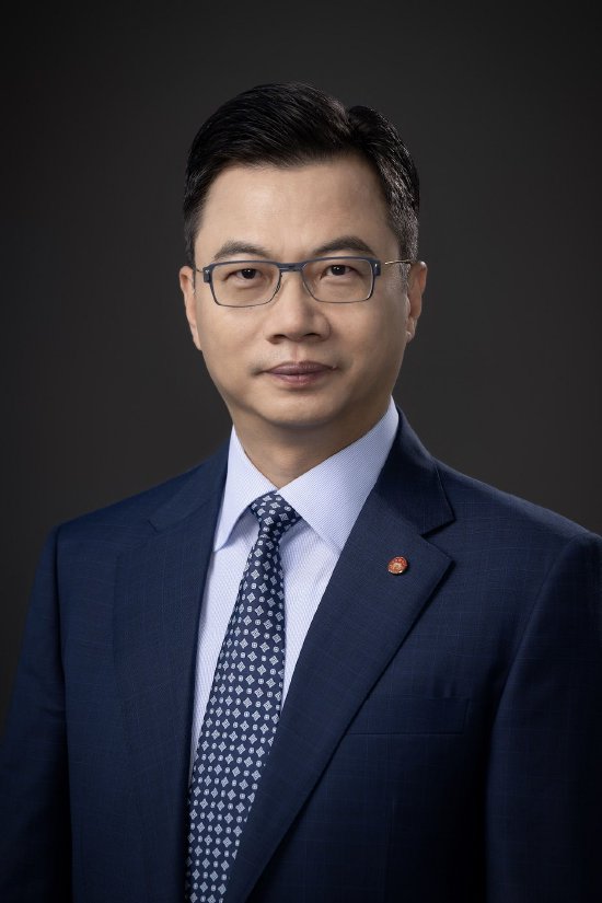 大成基金总经理谭晓冈：步履不停，春山可望  第1张
