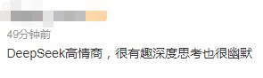 DeepSeek“成精”！美巨头接连宣布使用，在美商标被抢注  第13张