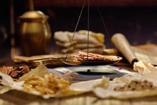 83名中医师撑起一个IPO  第1张
