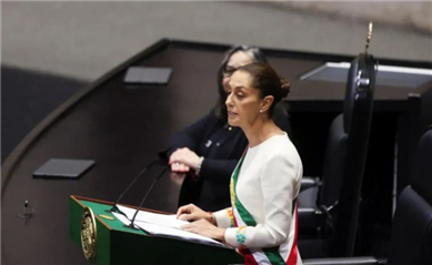 墨西哥总统确认美国费城坠机事故中6名遇难者为墨公民  第1张