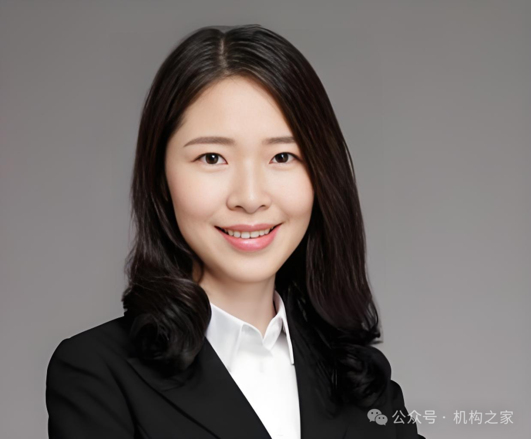 工银瑞信猛攻固收和ETF！王牌权益投总张宇帆离场或因拳脚难伸  第1张