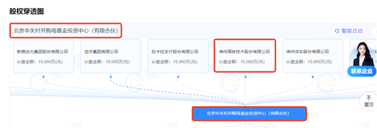 DeepSeek概念上演涨停潮：如何挖掘补涨机会？  第5张
