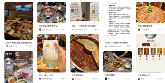火锅不是给底层人民吃的！惹恼群众的巴奴却要冲刺IPO？  第5张