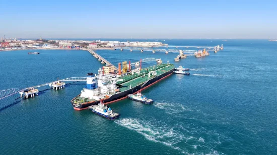 美国WTI原油周一收跌2% OPEC+增产计划令油价承压  第3张