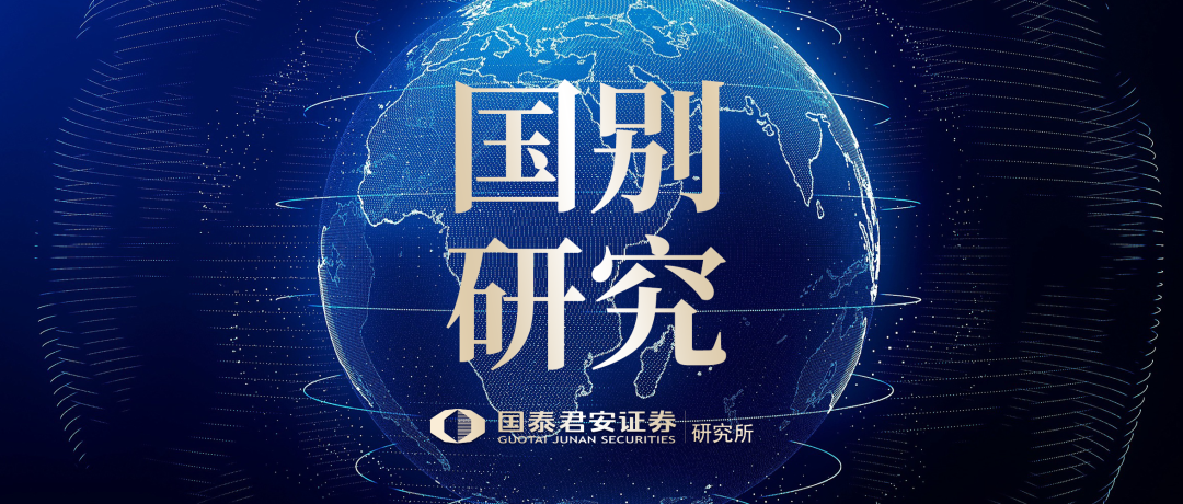 国别研究系列｜转型之路的国际比较（上篇）  第1张