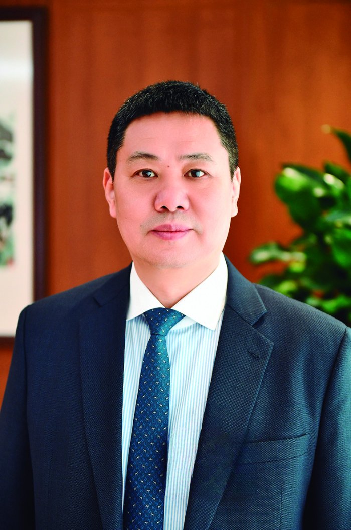 追逐毫厘之精 助力中国制造不断跃升  第3张