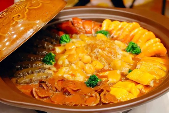 百胜中国、海底捞、古茗等20家香港上市「餐饮企业」市值排行及股市表现  第1张