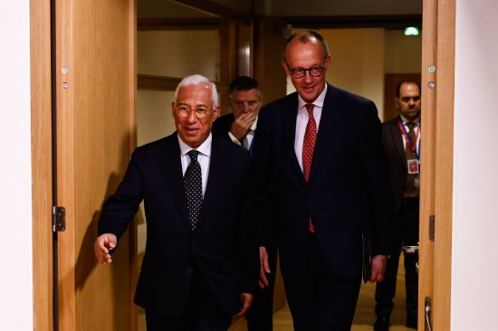 欧盟加快步伐“重新武装” 据悉就修改财政规则逐渐形成共识  第1张